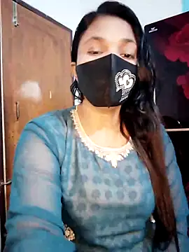 Anika-1 online show from October 2025 05:32:02 PM