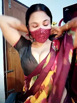 Anika-1 online show from October 2025 05:01:01 PM