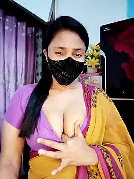 Anika-1 online show from October 2025 03:07:01 AM