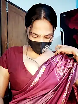 Anika-1 online show from November 2025 04:40:01 PM