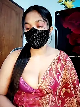 Anika-1 online show from November 2025 07:41:02 AM