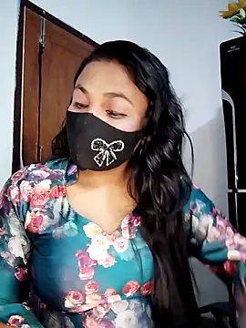 Anika-1 online show from January 2026 05:27:02 PM