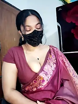 Anika-1 online show from January 2026 07:11:01 PM