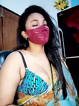 Anika-1 online show from February 2026 03:33:02 AM