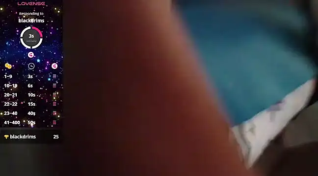 Snapshot of nambidash- chatting on February 2025 05:03:02 PM nambidash- online show from February 2025 05:03:02 PM