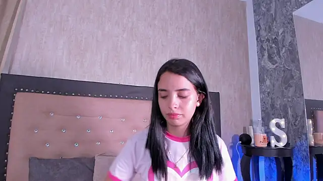 StefanyRousse online show from June 2026 11:36:02 AM