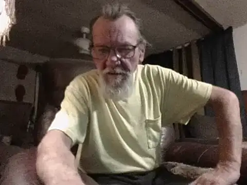 Aldick68 online show from February 2025 11:53:02 PM