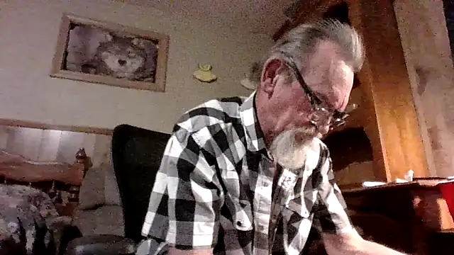 Snapshot of Aldick68 chatting on February 2025 03:45:02 AM Aldick68 online show from February 2025 03:45:02 AM