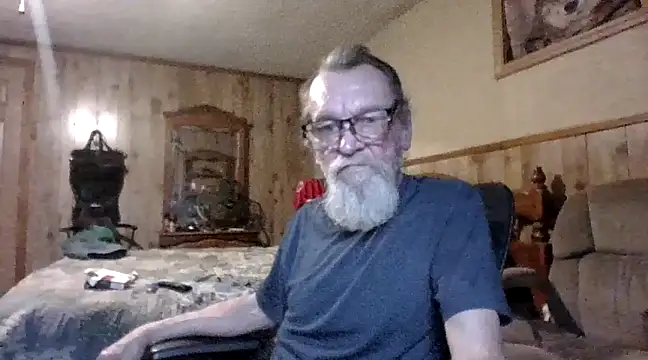 Aldick68 online show from March 2025 03:27:01 PM