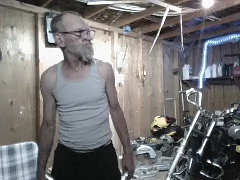 Aldick68 online show from June 2026 06:40:01 AM