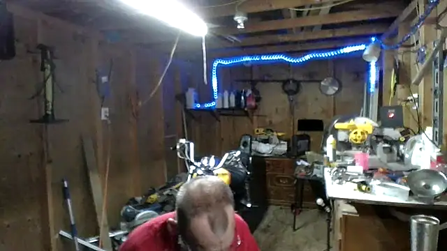 Aldick68 online show from June 2026 02:06:01 AM