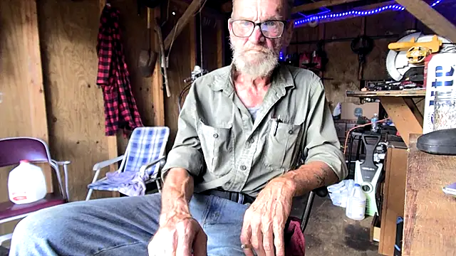 Aldick68 online show from July 2026 10:48:01 PM