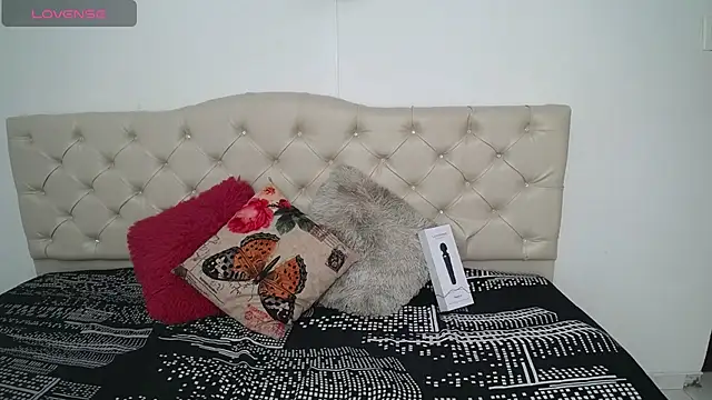 Maylin horny19 online show from January 2026 07:15:02 PM