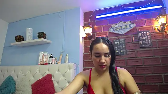 Maylin horny19 online show from July 2026 03:36:02 AM