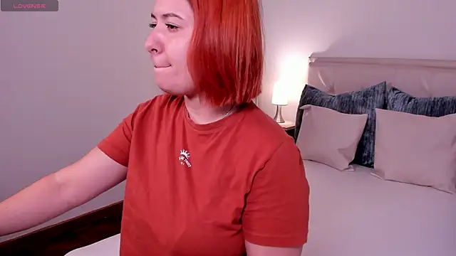 zoes milee online show from January 2025 11:35:01 AM