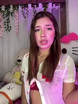 Snapshot of Selesumii chatting on January 2026 03:34:01 AM Selesumii online show from January 2026 03:34:01 AM