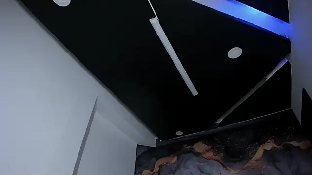 RubiSharqui  online show from December 2025 07:11:02 PM