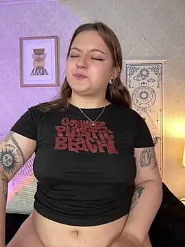 Veronica simons online show from June 2026 09:15:01 PM