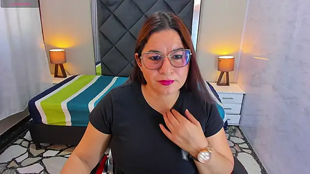 CamyMature online show from January 2025 06:20:02 PM