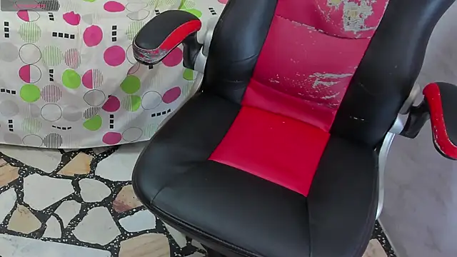 CamyMature online show from January 2025 09:11:02 PM