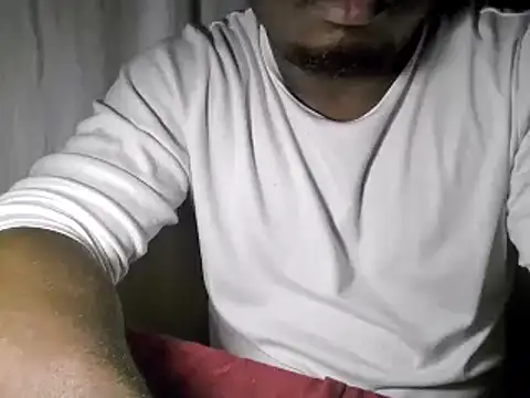 Dube501 online show from February 2025 09:36:01 PM