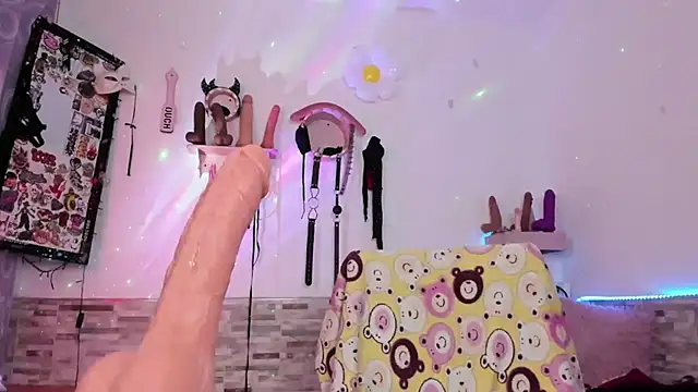 amyswallow7 online show from February 2026 02:44:01 AM