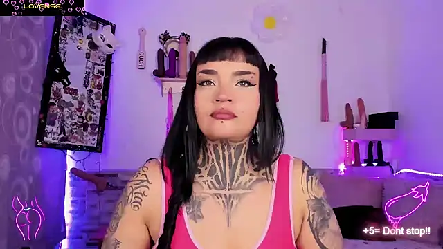 amyswallow7 online show from March 2026 12:34:02 AM