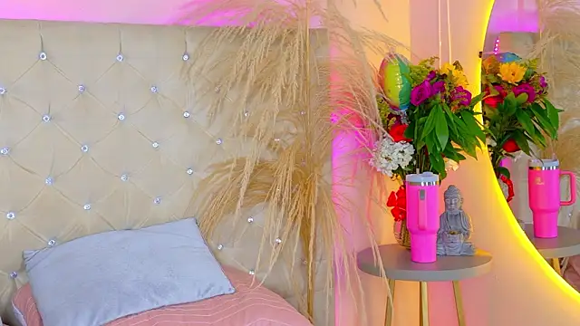 AlynAllen online show from March 2026 05:40:01 PM