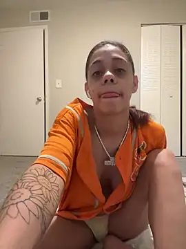 sammiebaby online show from January 2025 11:30:02 AM