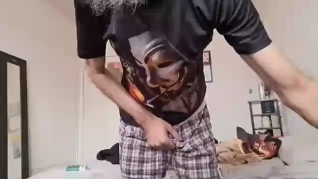 Snapshot of BaByArM81 chatting on February 2025 06:37:01 PM BaByArM81 online show from February 2025 06:37:01 PM