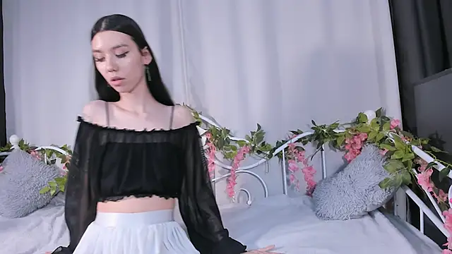 Amelia skyy online show from February 2026 01:06:01 AM