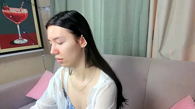 Snapshot of Amelia_skyy chatting on June 2026 01:22:01 AM Amelia skyy online show from June 2026 01:22:01 AM