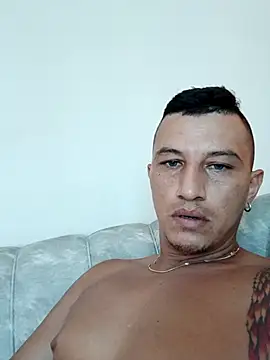 Andrexlupe online show from February 2026 08:17:02 PM