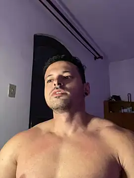 Lucasfit24 online show from March 2025 11:31:02 PM