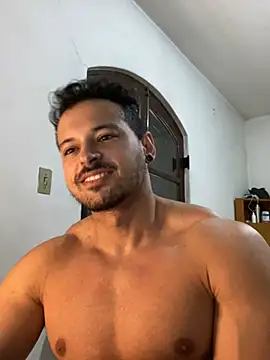 Lucasfit24 online show from March 2025 12:00:01 PM