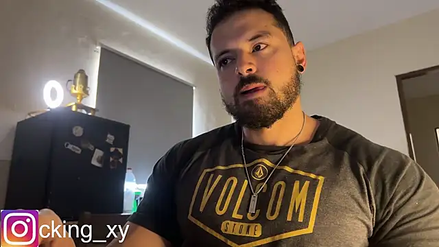 Lucasfit24 online show from September 2025 01:33:01 PM