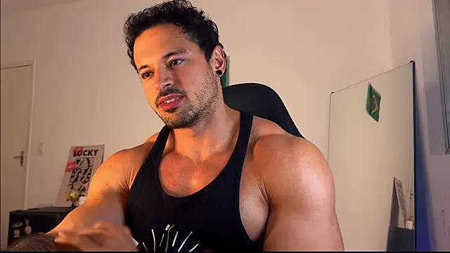 Lucasfit24 online show from July 2026 02:42:02 AM