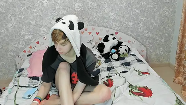 Timothy Fox online show from February 2025 08:41:01 PM