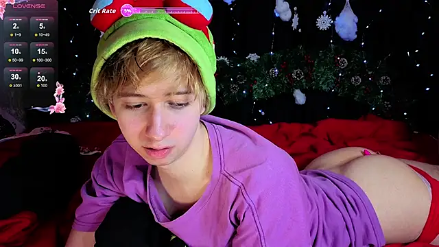 Timothy Fox online show from January 2026 09:31:02 PM