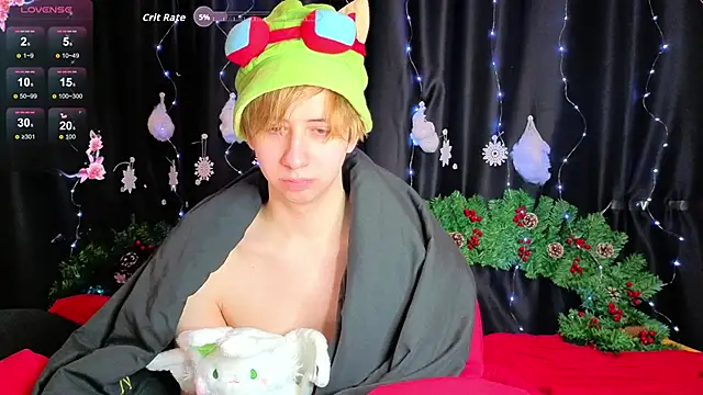 Timothy Fox online show from January 2026 11:32:02 PM