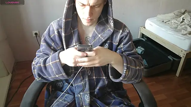 johnny positive online show from April 2026 05:06:01 AM