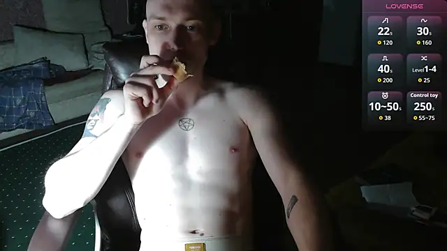 johnny positive online show from April 2026 04:22:02 PM