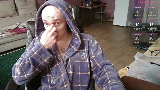 johnny positive online show from April 2026 05:03:01 AM