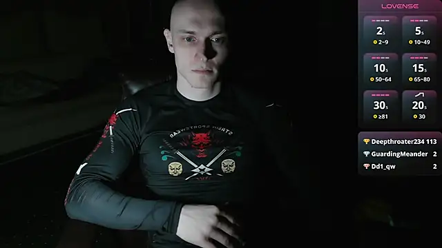 johnny positive online show from April 2026 05:14:01 PM