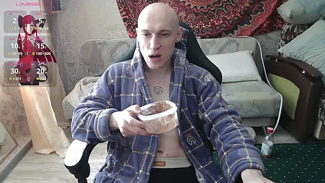 johnny positive online show from June 2026 05:56:01 AM