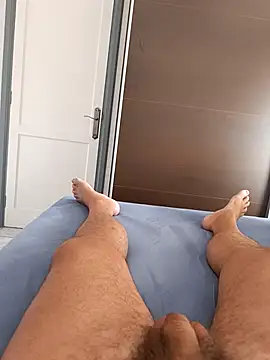 Snapshot of MountJohnXL chatting on January 2025 10:16:02 AM MountJohnXL online show from January 2025 10:16:02 AM