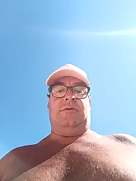 Snapshot of MountJohnXL chatting on February 2025 02:37:01 PM MountJohnXL online show from February 2025 02:37:01 PM