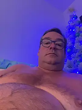 MountJohnXL online show from December 2025 02:42:02 AM