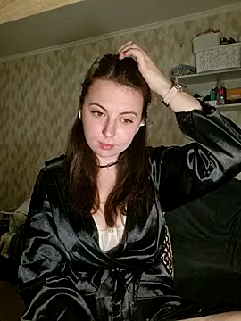 Melenka online show from April 2026 10:21:02 PM