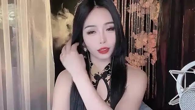 Snapshot of ying-love520 chatting on February 2025 02:02:01 PM ying-love520 online show from February 2025 02:02:01 PM